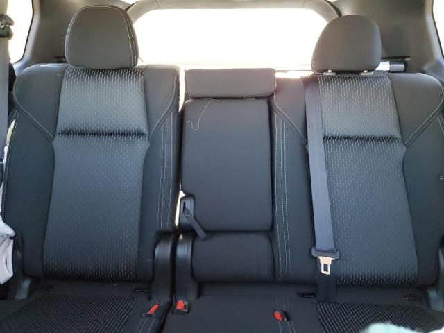 2025 MITSUBISHI OUTLANDER JA4T5VA9XSZ605192