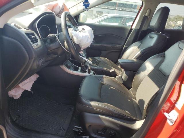 2018 JEEP COMPASS LA 3C4NJDBB2JT202612