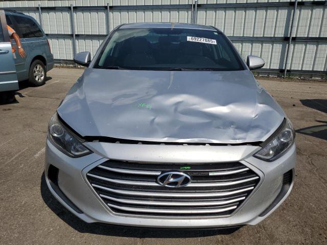 2017 HYUNDAI ELANTRA SE - 5NPD84LF7HH187270