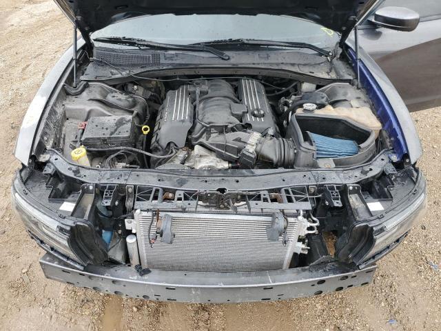 2019 DODGE CHARGER SC 2C3CDXGJ9KH756745