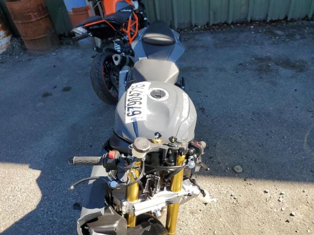 2025 SUZUKI GSX-R750 JS1GR7MA9S7102000