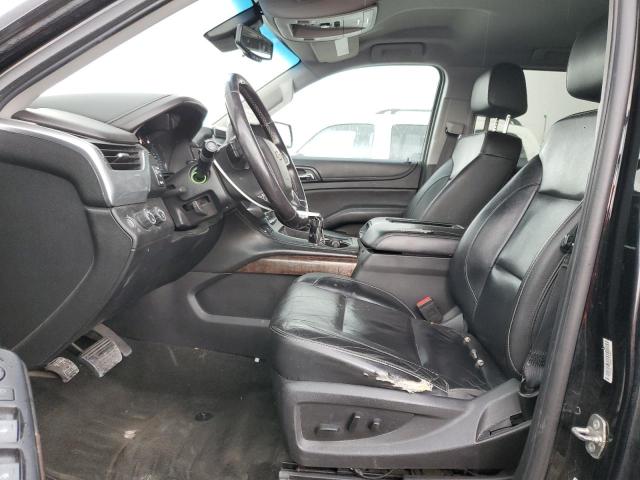 2018 CHEVROLET SUBURBAN K - 1GNSKHKC7JR104000