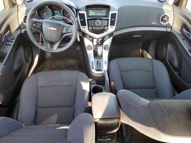 2015 CHEVROLET CRUZE LT 1G1PC5SB4F7224091