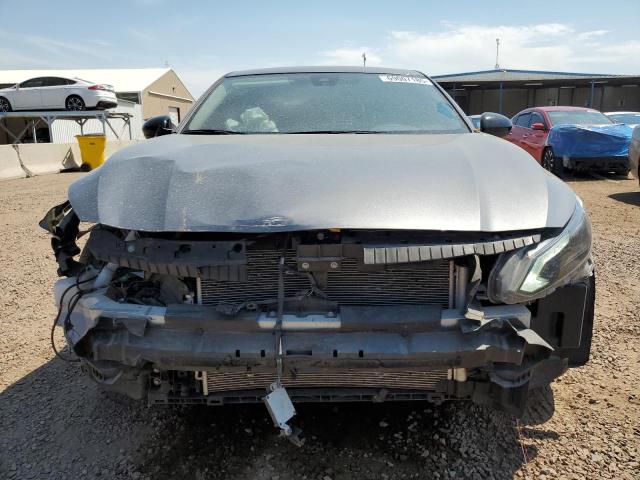 2024 NISSAN ALTIMA SR 1N4BL4CV3RN370718