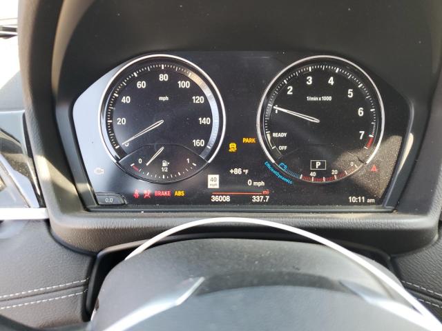 2021 BMW X2 SDRIVE28I WBXYH9C06M5S41021