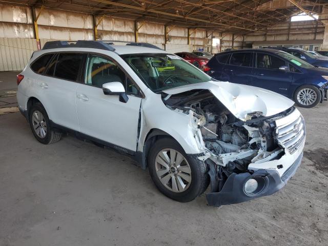 2017 SUBARU OUTBACK 2. - 4S4BSAFC2H3245821