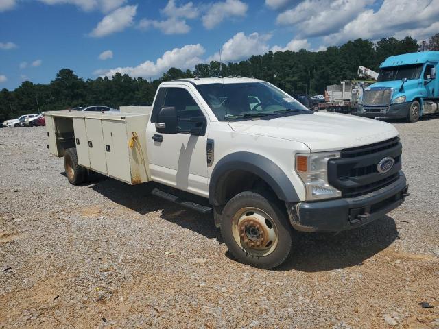 2020 FORD F450 SUPER DUTY 1FDUF4HN6LEC72417