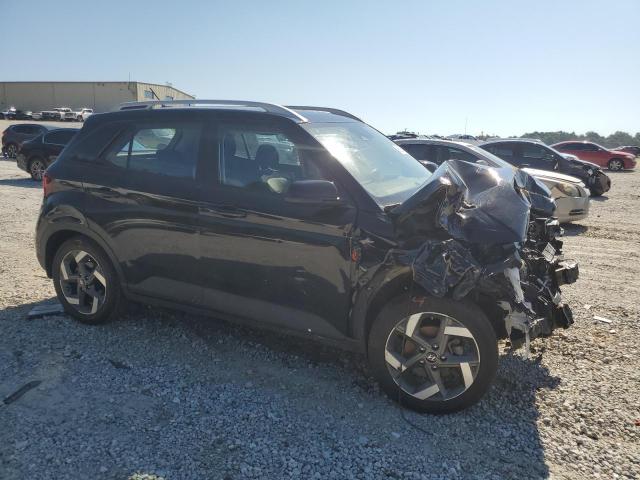 2023 HYUNDAI VENUE SEL KMHRC8A35PU247891