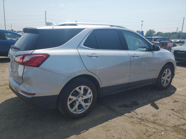 2021 CHEVROLET EQUINOX PR - 2GNAXNEV3M6142610