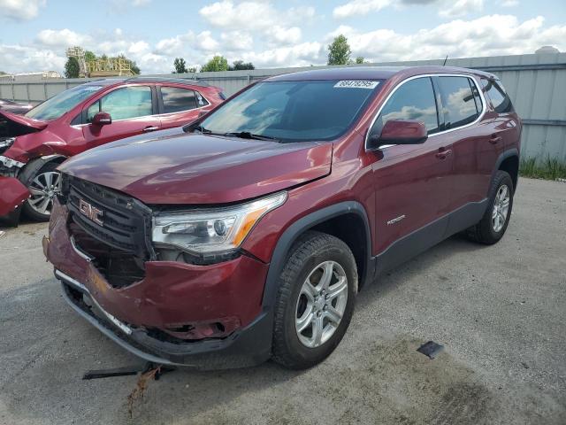 GMC ACADIA SLE
