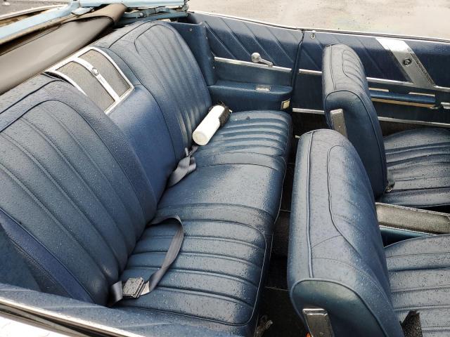 1965 BUICK WILDCAT #3286502207