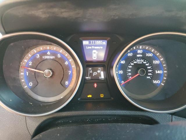 2017 HYUNDAI ELANTRA GT - KMHD35LH3HU381219