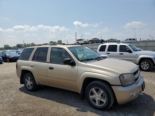 2007 CHEVROLET TRAILBLAZE #3230369649