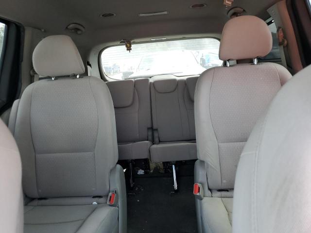 2016 KIA SEDONA LX - KNDMB5C1XG6165946