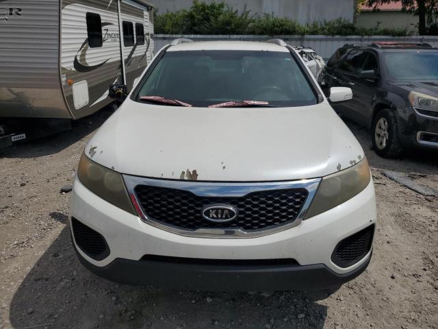 2011 KIA SORENTO BA #3290266239