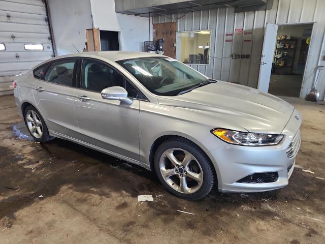 2014 FORD FUSION SE - 3FA6P0H70ER266977