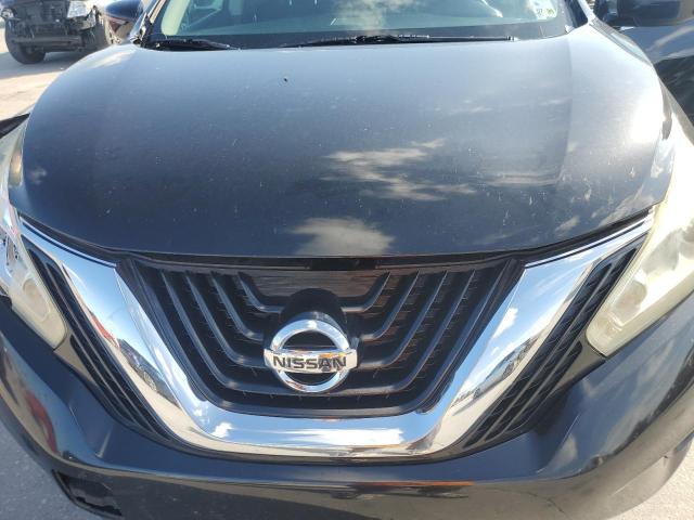 2016 NISSAN MURANO S 5N1AZ2MG5GN126537