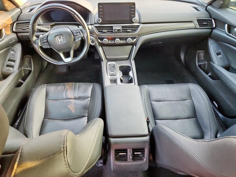 2020 HONDA ACCORD TOU #3285688648