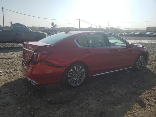 2020 ACURA RLX TECHNO JH4KC1F51LC000177