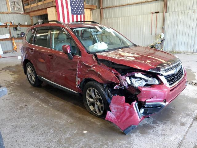 2017 SUBARU FORESTER 2.5I TOURING JF2SJAWC5HH462615