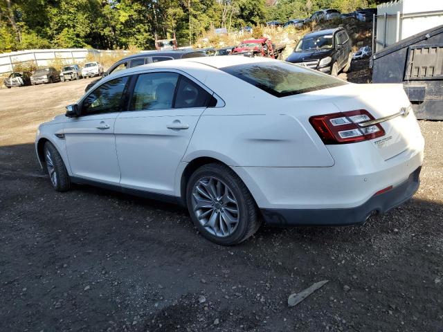 2013 FORD TAURUS LIM - 1FAHP2F86DG115339