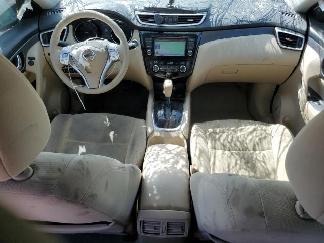 2015 NISSAN ROGUE S 5N1AT2MK8FC772722
