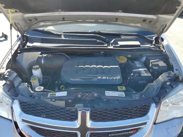 2017 DODGE GRAND CARA 2C4RDGCGXHR791474