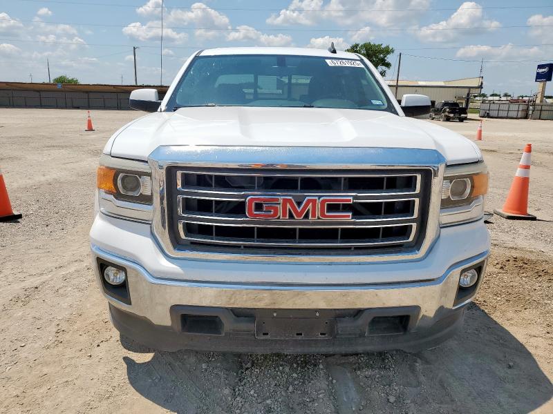 2015 GMC SIERRA C15 3GTP1UEC7FG449654