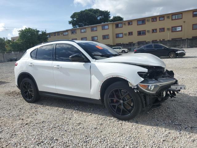 2019 ALFA ROMEO STELVIO ZASPAJAN6K7C65583