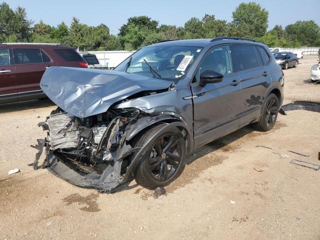 2024 VOLKSWAGEN TIGUAN SE - 3VV8B7AX1RM057188