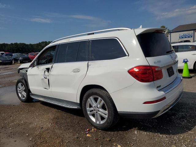 2016 MERCEDES-BENZ GL 350 BLU 4JGDF2EE9GA680786