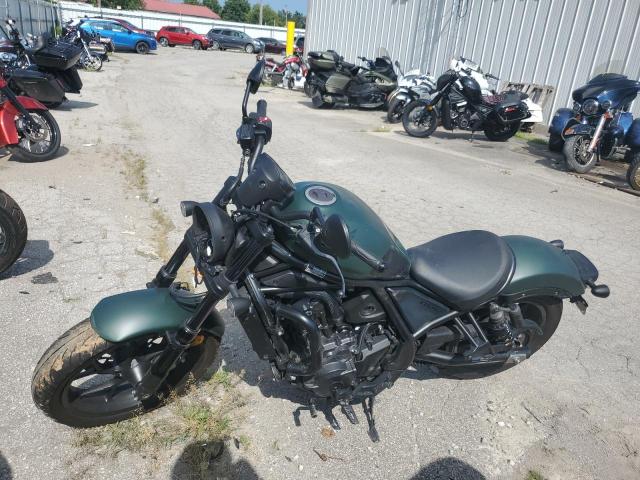 2024 HONDA CMX1100 T JH2SC8355RK300633