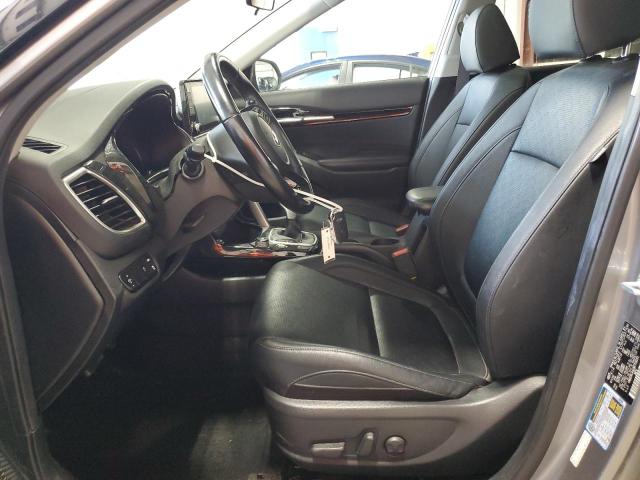 2021 KIA SELTOS EX KNDERCAA2M7119251