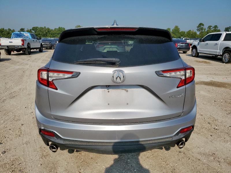 2019 ACURA RDX ADVANCE 5J8TC1H7XKL011134