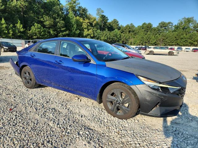 2023 HYUNDAI ELANTRA SEL 5NPLM4AG2PH115183