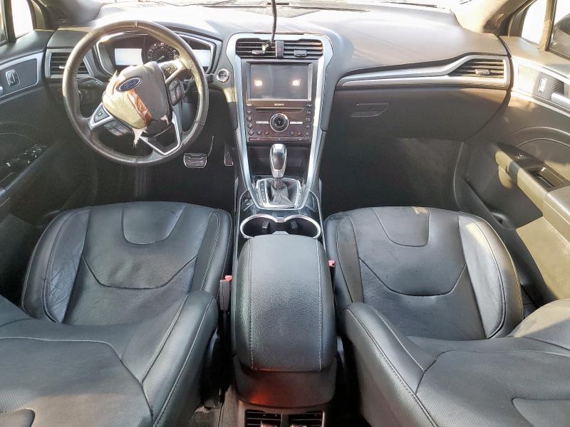 2016 FORD FUSION TIT - 3FA6P0K93GR278859