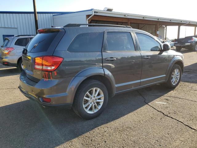 2017 DODGE JOURNEY SXT 3C4PDDBGXHT555895