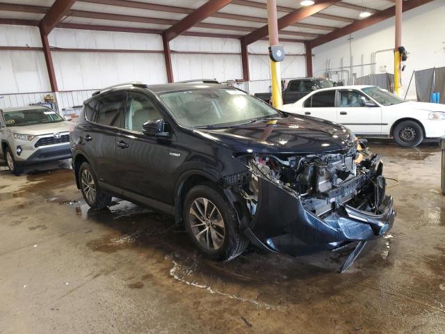 2017 TOYOTA RAV4 HV LE - JTMRJREV9HD151503