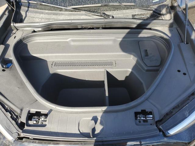 2025 AUDI Q6 E-TRON WA164BGF2SA008290