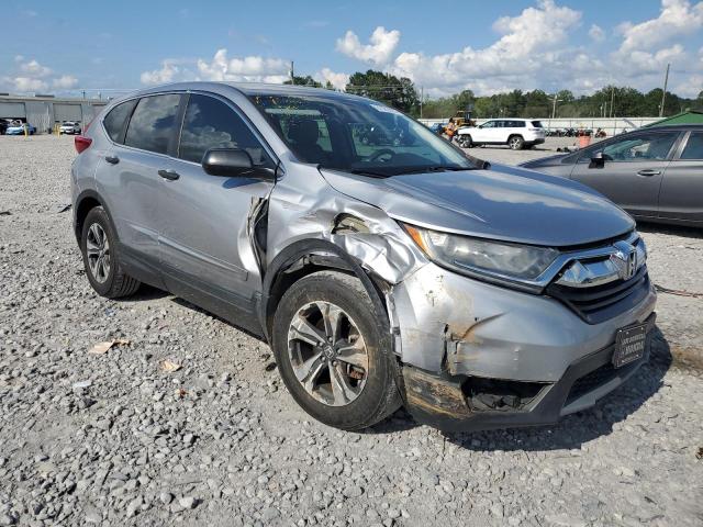 2018 HONDA CR-V LX 2HKRW5H35JH412453