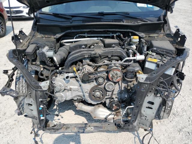 2020 SUBARU FORESTER S JF2SKARC7LH567495