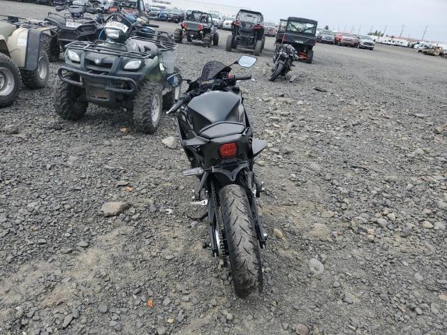 2025 YAMAHA YFZ320 A MH3RH25EXSK002721