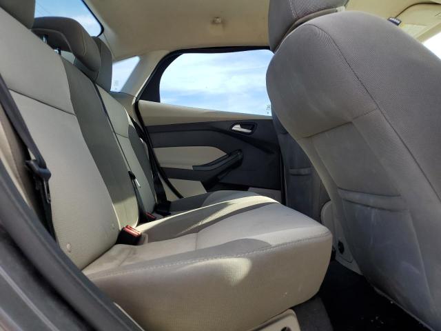 2014 FORD FOCUS SE - 1FADP3F25EL345656