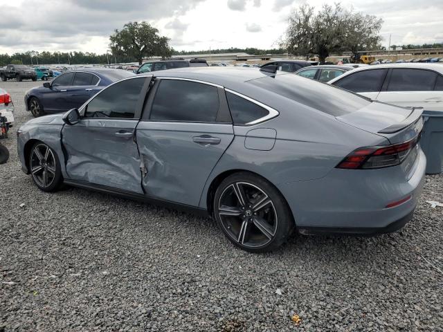 2023 HONDA ACCORD HYBRID SPORT 1HGCY2F58PA020491