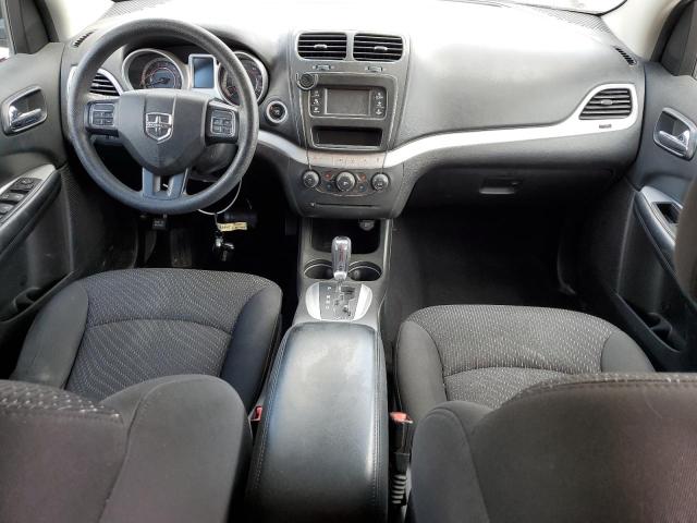 2016 DODGE JOURNEY SX 3C4PDCBG5GT231455