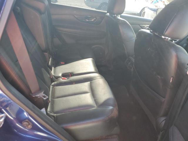 2018 NISSAN ROGUE S JN8AT2MT2JW462140