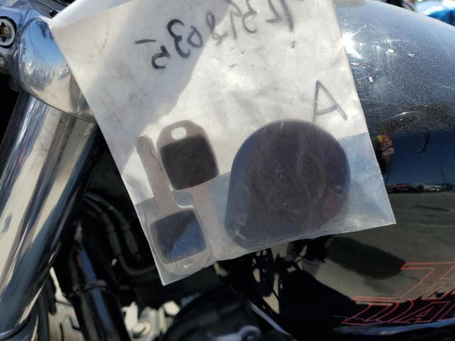 2024 HARLEY-DAVIDSON FXST 1HD1BVJ25RB038691