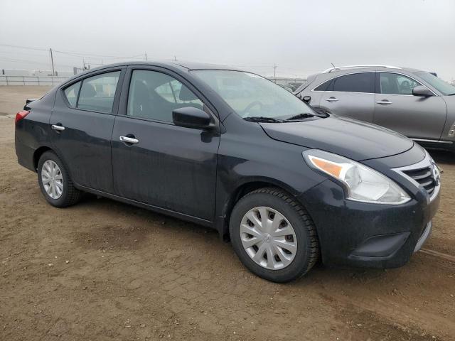 2016 NISSAN VERSA S 3N1CN7AP3GL853575
