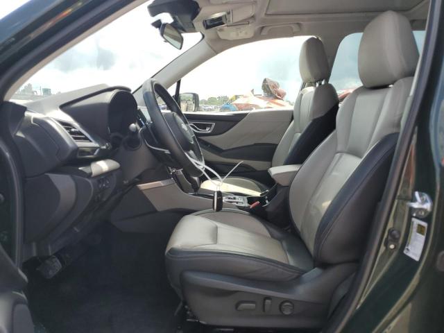 2023 SUBARU FORESTER L JF2SKAPC6PH541415