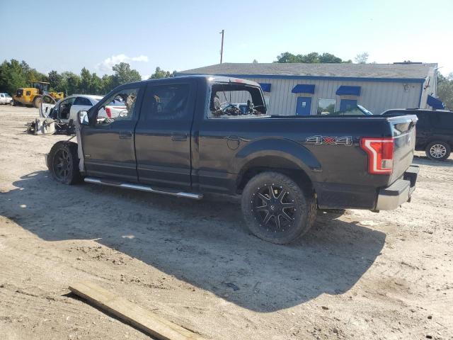 2015 FORD F150 SUPER 1FTFW1EG0FFB84821